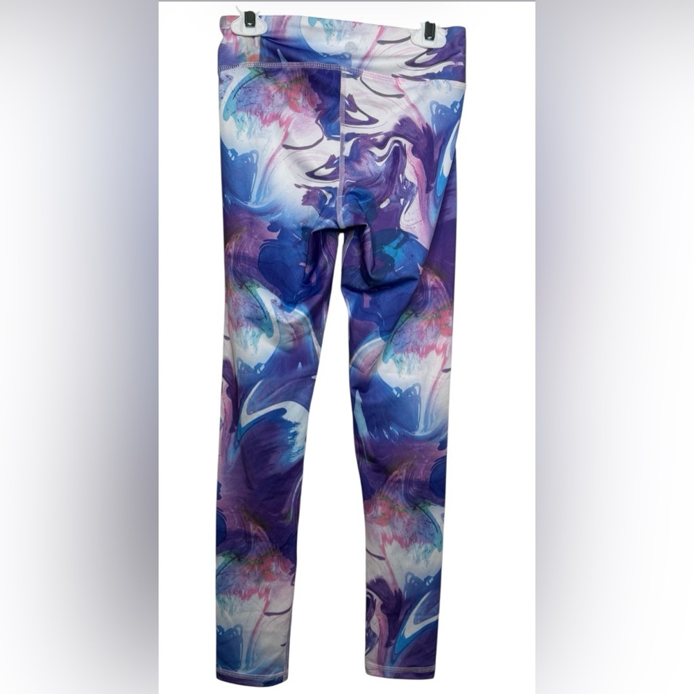 90 Degree By Reflex 2 piece Top & Legging Set Size L-10 NWT - Picture 5 of 9